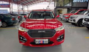 foto de Autos marca Haval seminuevo modelo H6 año 2022