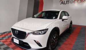 foto de Autos marca Mazda seminuevo modelo CX-3 ENTRY año 2026
