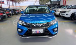 foto de Autos marca Soueast seminuevo modelo DX3 año 2020