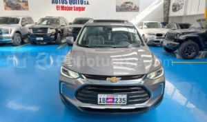 foto de Autos marca Chevrolet seminuevo modelo Tracker Premier año 2022