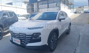 foto de Autos marca Jetour seminuevo modelo Dashing II año 2024