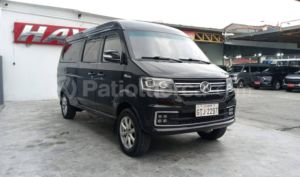 foto de Autos marca Shineray seminuevo modelo X30L año 2022