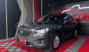 foto de Autos marca Mazda seminuevo modelo CX-5 año 2017