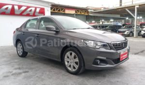 foto de Autos marca Peugeot seminuevo modelo 301 año 2024