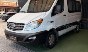 foto de Autos marca JAC seminuevo modelo sunray año 2024 en Ibarra