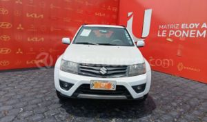 foto de Autos marca Suzuki seminuevo modelo Grand Vitara SZ 2.4 año 2019 en Quito