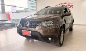 foto de Autos marca Renault seminuevo modelo DUSTER INTENS año 2025