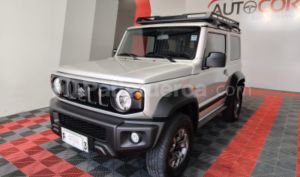 foto de Autos marca Suzuki seminuevo modelo Jimny año 2023 en Quito