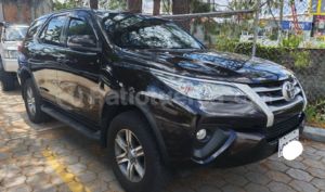 foto de Toyota Fortuner 2.7 2018