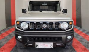 foto de Autos marca Suzuki seminuevo modelo Jimny GL año 2023