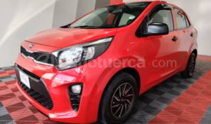 Kia Picanto 2021