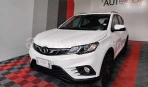 foto de Autos marca Soueast seminuevo modelo DX3 año 2019