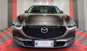 foto de Autos marca Mazda seminuevo modelo CX-30 CORE año 2022