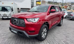 foto de Autos marca Great Wall seminuevo modelo POER año 2027