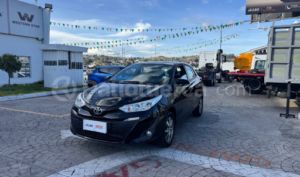 foto de Autos marca Toyota seminuevo modelo Yaris HB año 2020