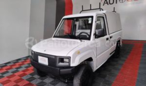 foto de Kaiyun Pickman 2019