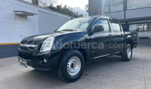 foto de Autos marca Chevrolet seminuevo modelo LUV D-MAX año 2009