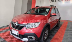 foto de Autos marca Renault seminuevo modelo Stepway año 2021