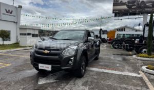 foto de Autos marca Chevrolet seminuevo modelo D-MAX HI RIDE CRDI año 2025