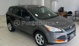 foto de Autos marca Ford seminuevo modelo Escape S año 2014