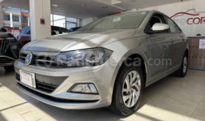 foto de Autos marca Volkswagen seminuevo modelo Virtus año 2022