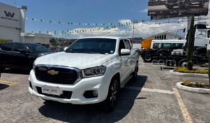 foto de Chevrolet DMAX CRDI PREMIER 2026
