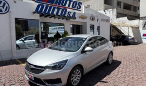 foto de Autos marca Chery seminuevo modelo Arrizo 5 pro Confort año 2025