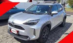 foto de Autos marca Toyota seminuevo modelo Yaris Cross año 2023