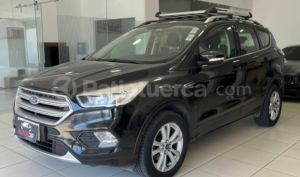 foto de Autos marca Ford seminuevo modelo Escape S año 2017