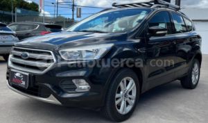 foto de Autos marca Ford seminuevo modelo Escape S año 2017