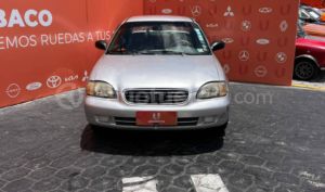 foto de Autos marca Chevrolet seminuevo modelo Esteem año 2004