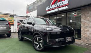 foto de Autos marca Changan seminuevo modelo NEW CS15 ELITE año 2026 en Quito