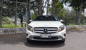 foto de Autos marca Mercedes Benz seminuevo modelo GLA 250 4 MATIC año 2016