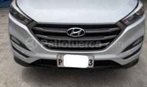 foto de Hyundai TUCSON TL 2016