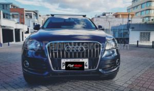 foto de Autos marca Audi seminuevo modelo Q5 quattro año 2015