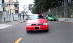 foto de Autos marca Volkswagen seminuevo modelo GOL 1.6 año 1999 en Quito