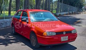 foto de Autos marca Volkswagen seminuevo modelo GOL 1.6 año 1999 en Quito