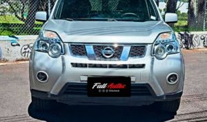 foto de Autos marca Nissan seminuevo modelo X-Trail Xtreme año 2014 en Quito