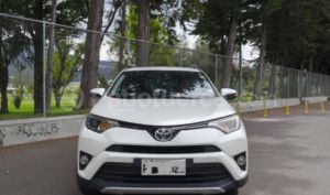 foto de Autos marca Toyota seminuevo modelo RAV 4 año 2019
