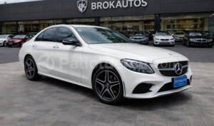 foto de Autos marca Mercedes Benz seminuevo modelo C200 año 2020