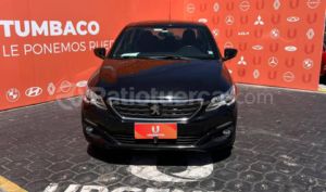 foto de Autos marca Peugeot seminuevo modelo 301 año 2019