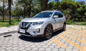 foto de Autos marca Nissan seminuevo modelo XTRAIL EXCLUSIVE año 2019