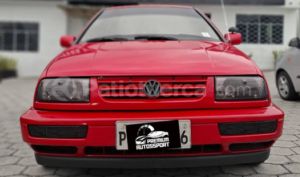 foto de Autos marca Volkswagen seminuevo modelo Vento año 1996 en Quito
