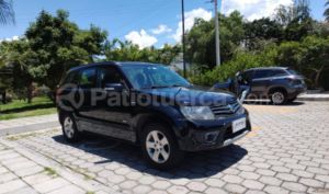 foto de Autos marca Suzuki seminuevo modelo GRAN VITARA SZ NEXT año 2016