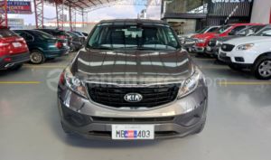 foto de Kia SPORTAGE SL 2021
