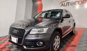 foto de Autos marca Audi seminuevo modelo Q5 año 2015 en Cumbayá