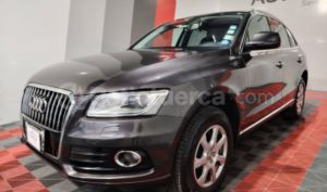 foto de Autos marca Audi seminuevo modelo Q5 TFSI TIPTRONIC año 2015