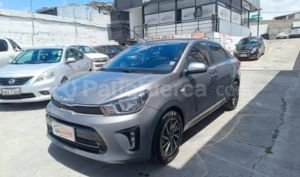 foto de Kia Soluto 2025