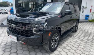 foto de Autos marca Chevrolet seminuevo modelo Tahoe Z71 año 2023