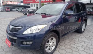 foto de Autos marca Great Wall seminuevo modelo Hover H5 Elite año 2016 en Quito